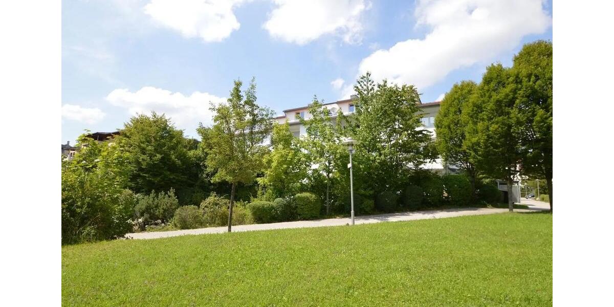 Erdgeschoßwohnung Starnberg - 4 Zimmer, 78 m&sup2;, 420.000&euro; | Angebot:26084578