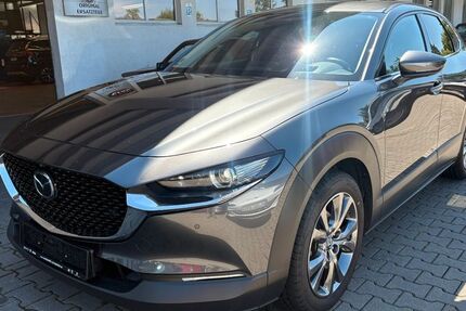 Mazda CX-3 36.231 km 20.990 &euro; Ismaning 85737
