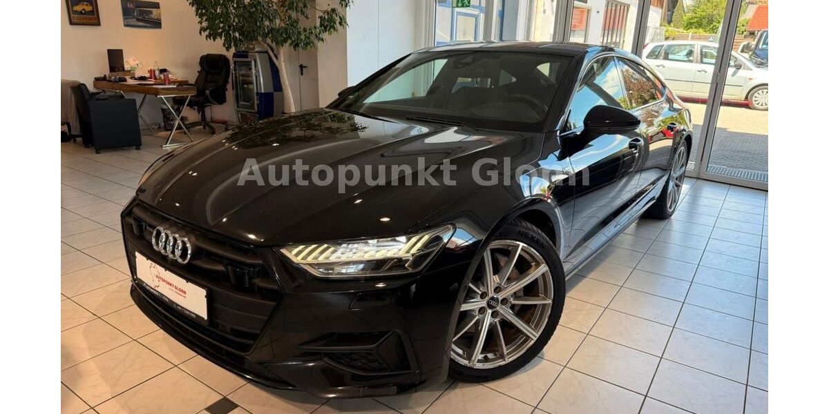 Audi A7 292.410 km 27.990 &euro; Glonn 85625