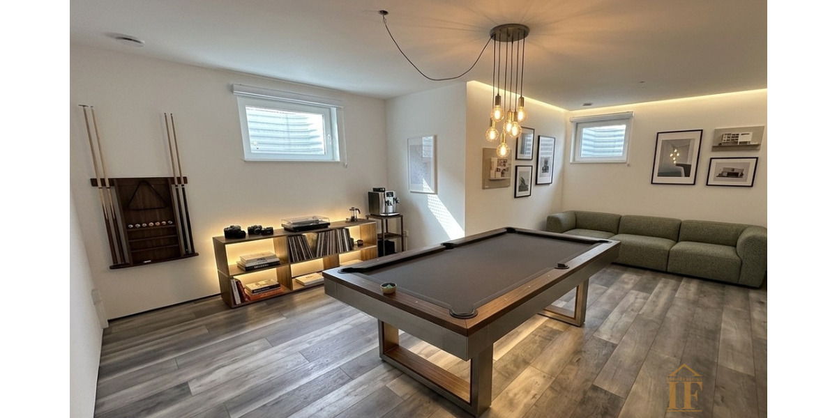 Reihenendhaus Gauting - 4 Zimmer, 148 m&sup2;, 1.274.989&euro; | Angebot:25747808