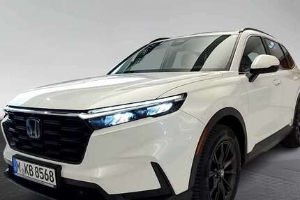 Honda CR-V 1.500 km 42.480 &euro; München 80339