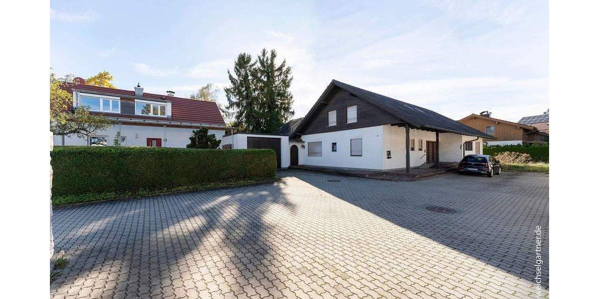 Grundstück Kirchheim bei München Heimstetten - 1.290.000&euro; | Angebot:25665298