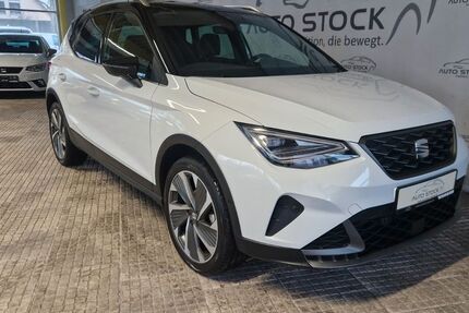 Seat Arona 13.400 km 20.950 &euro; Dachau 85221