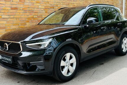 Volvo XC40 55.998 km 23.700 &euro; München 80636
