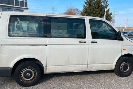 VW T5 Transporter 489.077 km 2.250 &euro; Eching bei München 85386