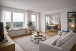 Etagenwohnung Unterhaching - 3 Zimmer, 102 m&sup2;, 1.822&euro; | Angebot:26594752