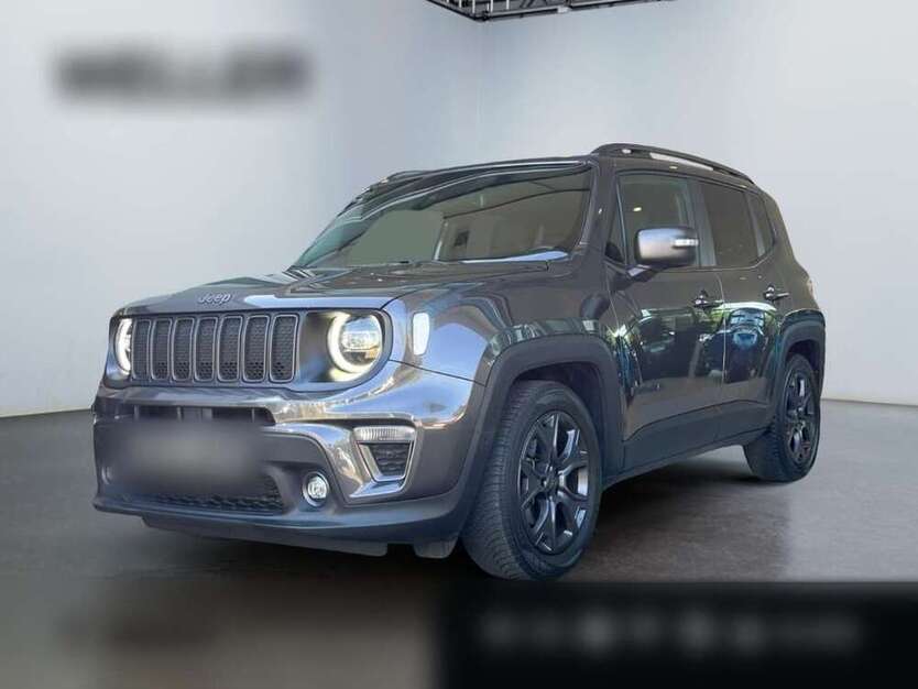 Renegade