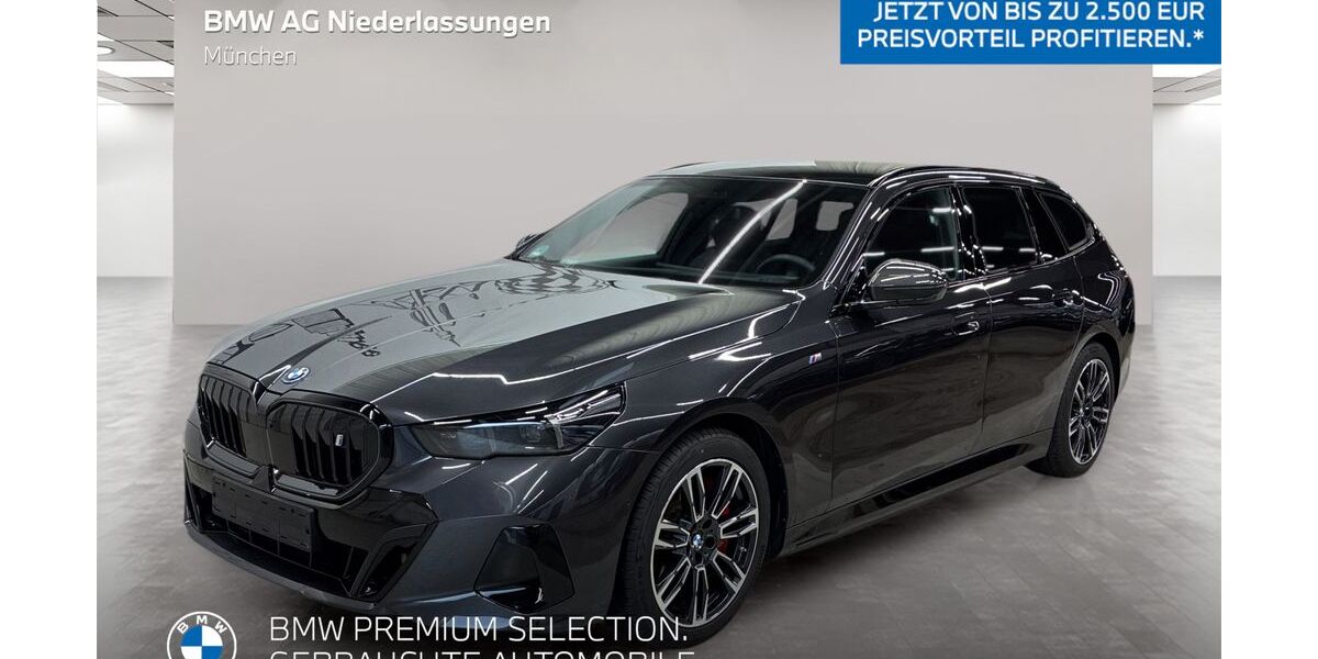 BMW i5 21.144 km 64.907 &euro; München 80939