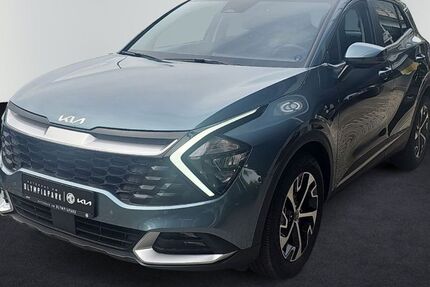 Kia Sportage 6.630 km 30.989 &euro; München 80992