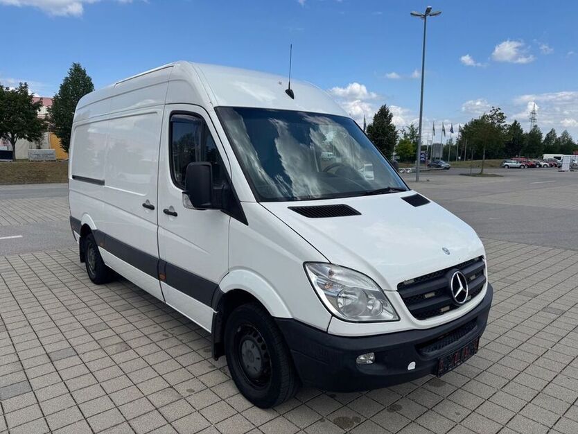 Sprinter