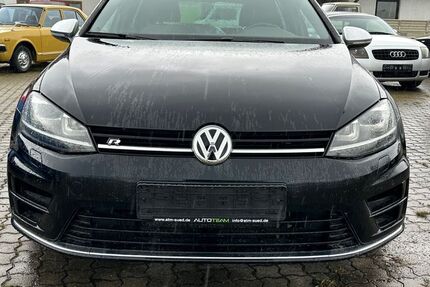 VW Golf 98.650 km 19.995 € Egling 82544