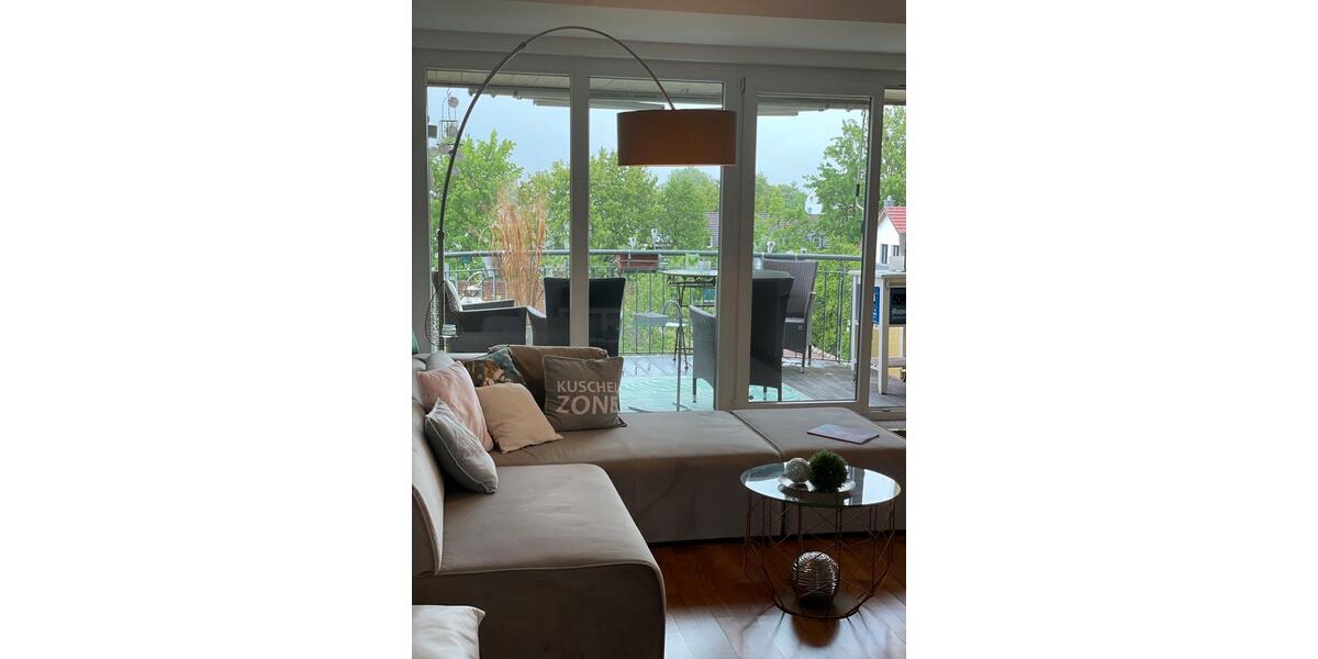 Dachgeschoßwohnung München Schwabing-West - 3.5 Zimmer, 94 m&sup2;, 2.350&euro; | Angebot:25839221