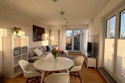 Wohnung Germering - 3 Zimmer, 89 m&sup2;, 2.650&euro; | Angebot:25497495