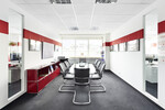WINDISCH IMMOBILIEN - 3-Zimmer-Büro in modernem Bürokomplex 