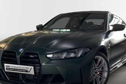 BMW M4 15.416 km 92.990 &euro; Germering 82110