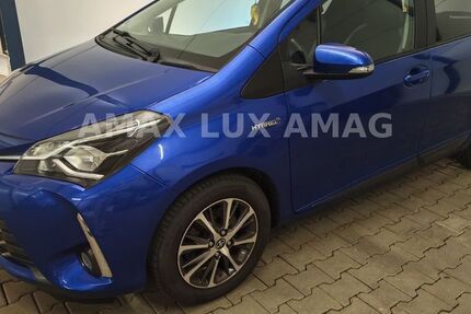 Toyota Yaris 113.933 km 11.300 &euro; München 81247