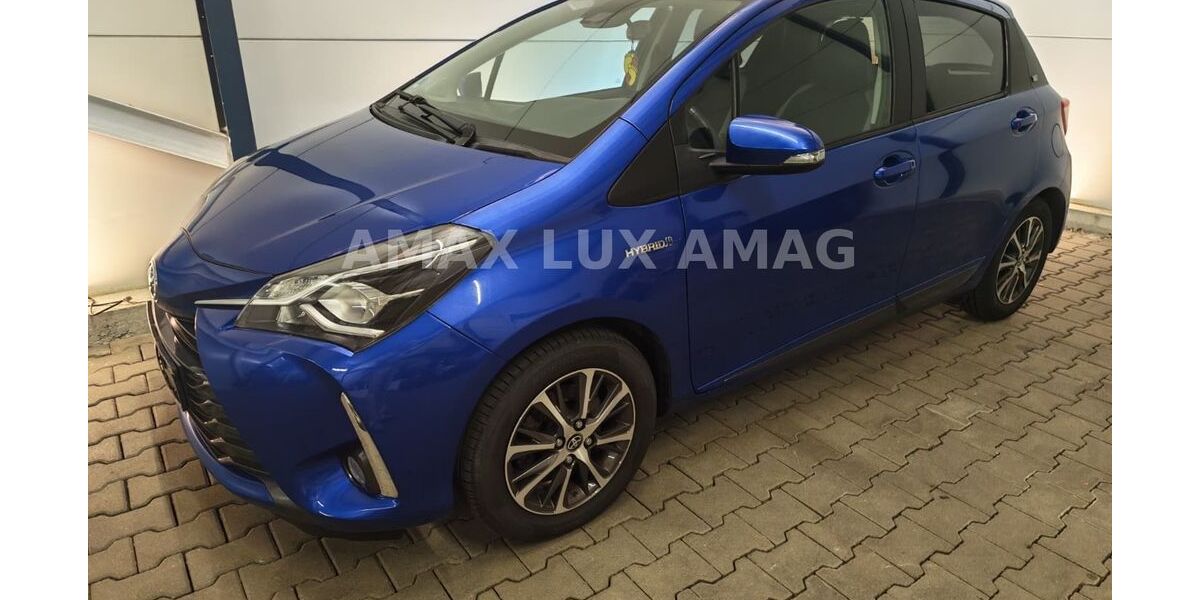 Toyota Yaris 113.933 km 11.300 &euro; München 81247