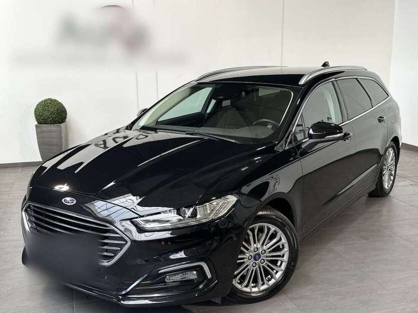 Mondeo