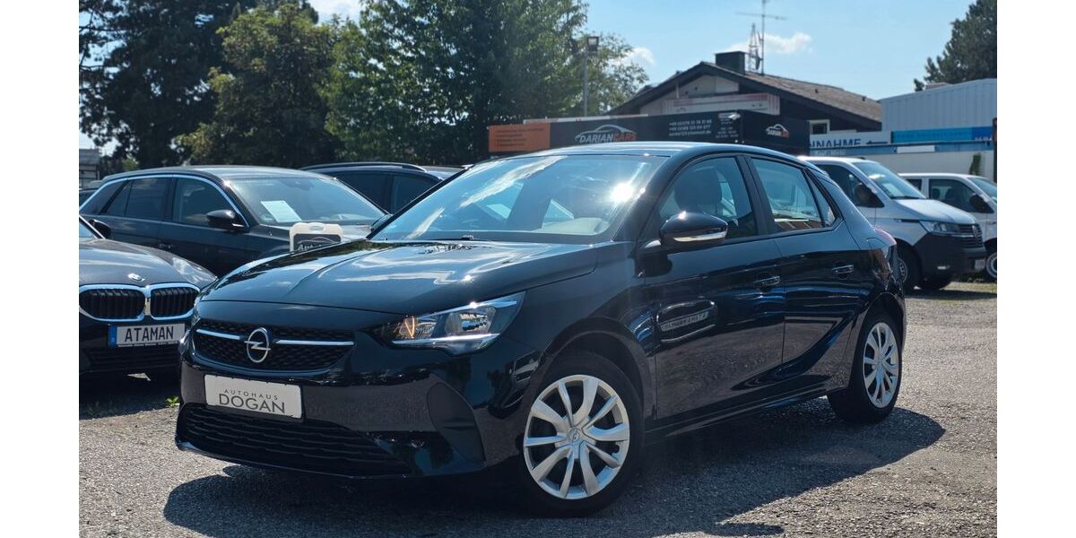 Opel Corsa 111.210 km 7.990 &euro; München 81243
