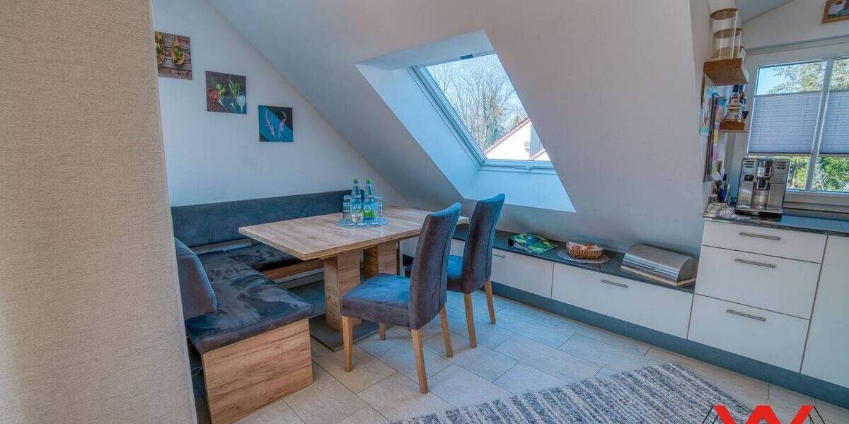 Etagenwohnung Vaterstetten Baldham - 4 Zimmer, 77 m&sup2;, 688.000&euro; | Angebot:26433325