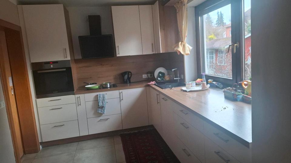 Erdgeschoßwohnung Neufahrn bei Freising Mintraching-Grüneck - 4 Zimmer, 120 m&sup2;, 2.000&euro; | Angebot:25405483