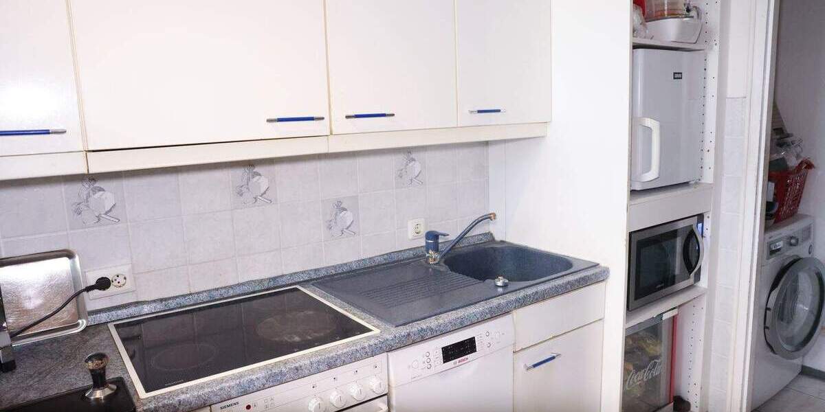 Etagenwohnung Taufkirchen Am Wald - 4 Zimmer, 89 m&sup2;, 529.000&euro; | Angebot:23965501