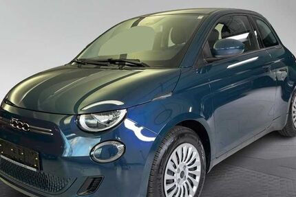 Fiat 500e 10.000 km 19.890 &euro; München 80339