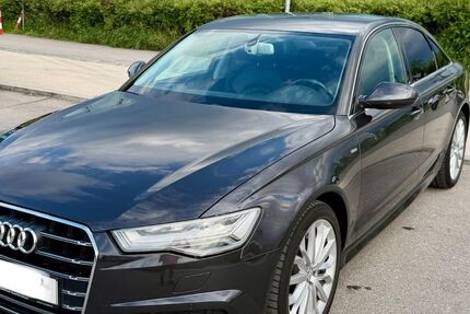 Audi A6 178.000 km 19.200 &euro; München 81245
