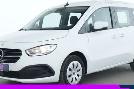Mercedes-Benz T-Klasse 21.623 km 25.389 &euro; Garching bei München 85748