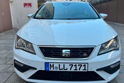 Seat Leon 193.000 km 10.500 &euro; München 80807