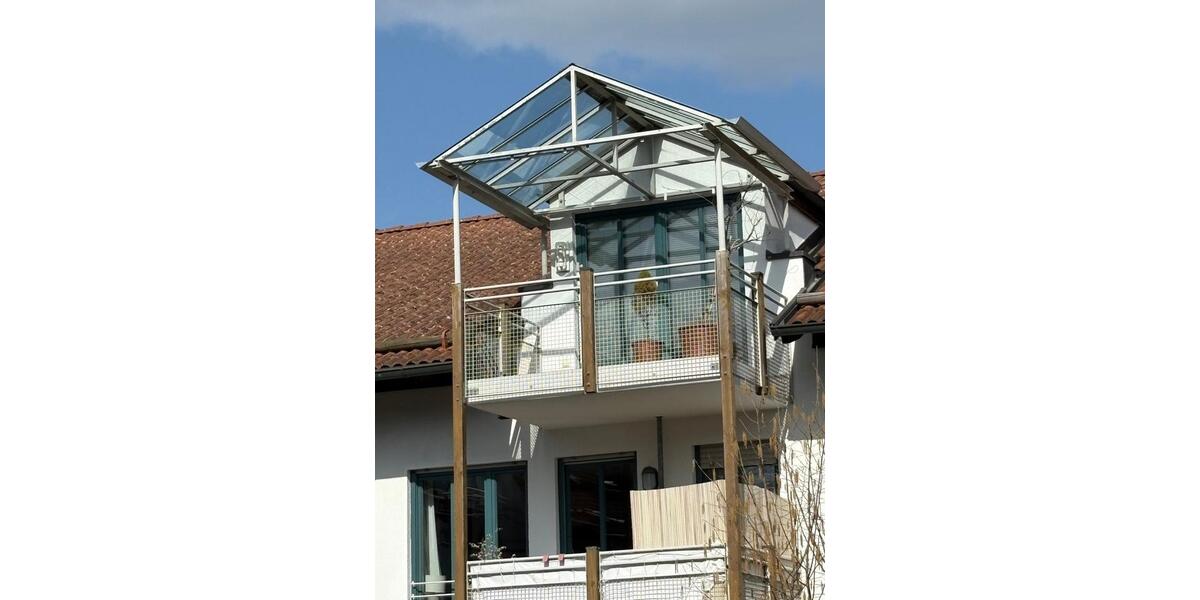 Dachgeschoßwohnung Oberhaching Deisenhofen - 3 Zimmer, 82 m&sup2;, 650.000&euro; | Angebot:26618279