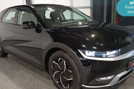 Hyundai IONIQ 5 58.963 km 24.970 € Eching 85386
