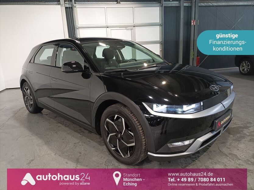 Hyundai IONIQ 5 58.963 km 24.970 € Eching 85386