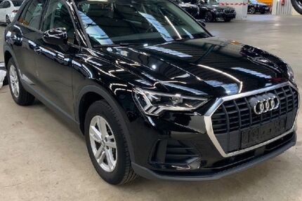 Audi Q3 79.778 km 24.900 &euro; München 80997