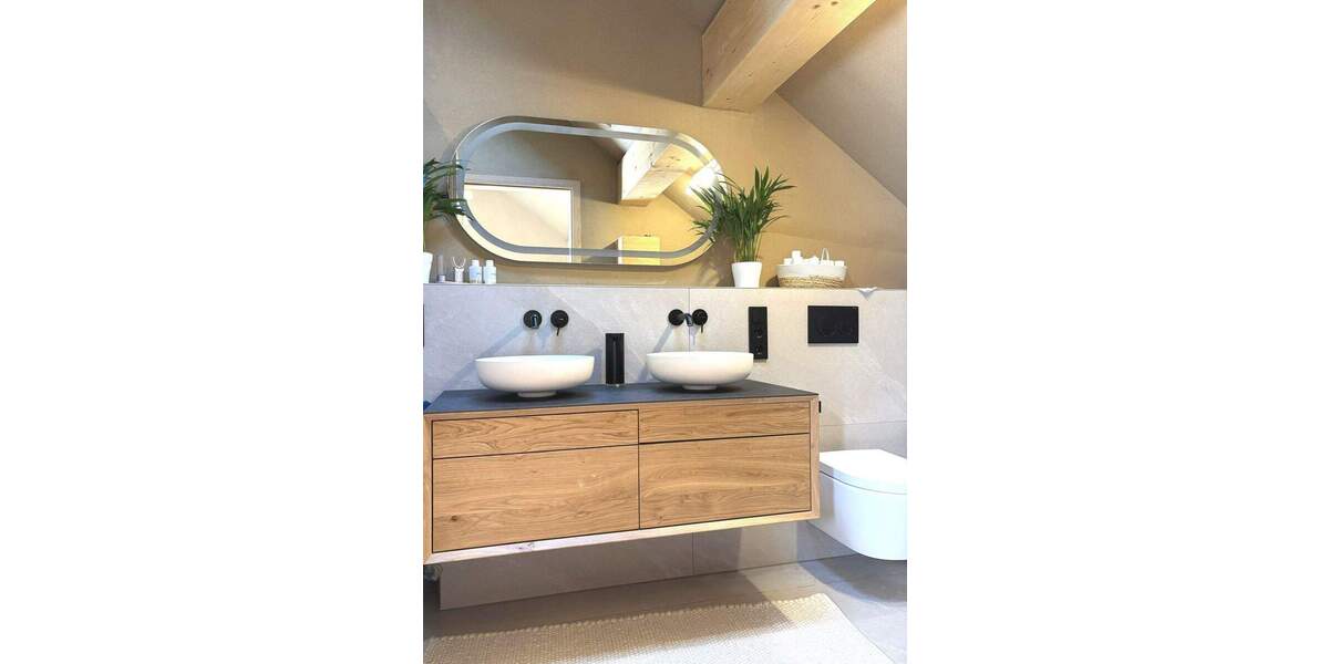 Doppelhaushälfte Starnberg Wangen - 6 Zimmer, 158 m&sup2;, 1.190.000&euro; | Angebot:25700153