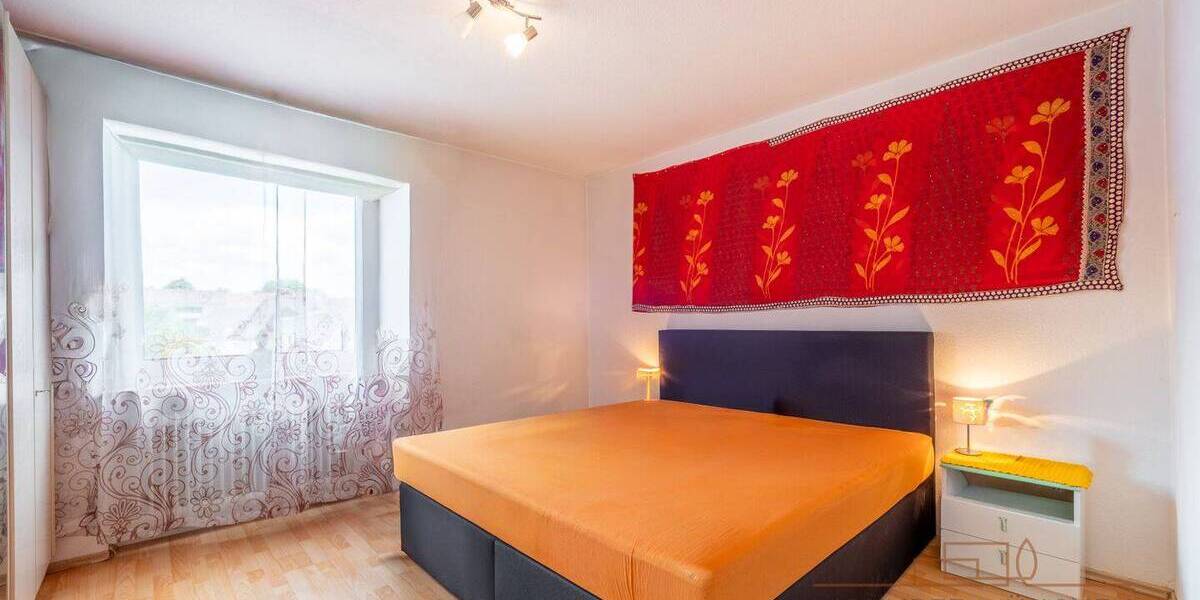 Etagenwohnung München - Berg am Laim Berg am Laim - 2 Zimmer, 57 m&sup2;, 365.000&euro; | Angebot:26826980
