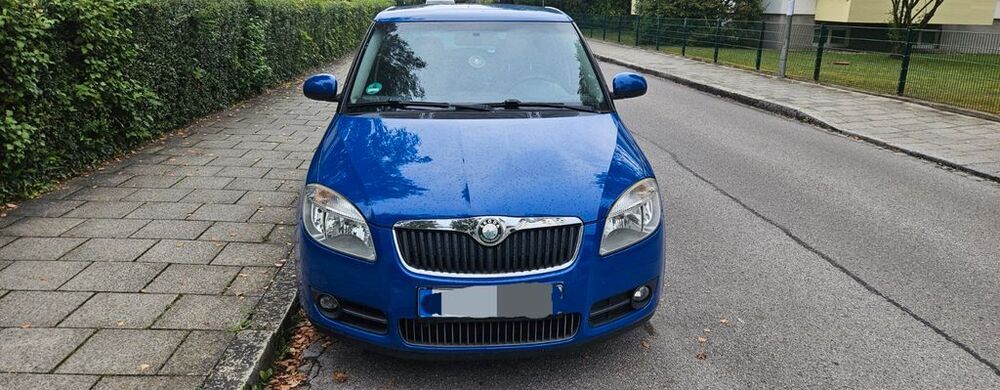 Fabia