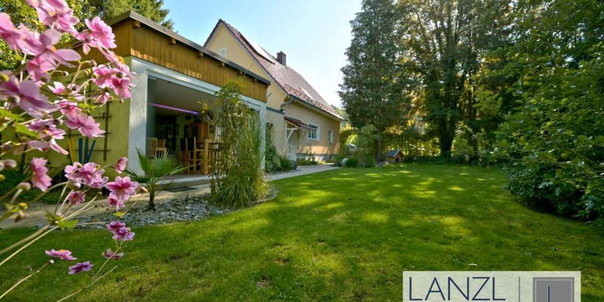 Einfamilienhaus Poing - 5 Zimmer, 136 m&sup2;, 2.100.000&euro; | Angebot:19795550