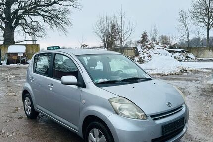 Daihatsu Sirion 55.000 km 2.299 &euro; Neufahrn 85375