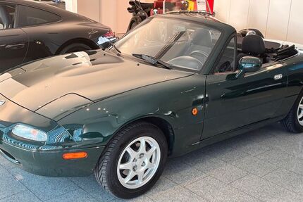 Mazda MX-5 159.000 km 14.880 &euro; Otterfing 83624