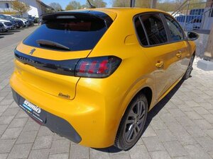 Peugeot 208 PureTech 100 1.2 |PDC|SHZ|LED| Active Pack 55.017 km 10.960 &euro; Höhenkirchen-Siegertsbrun 85635