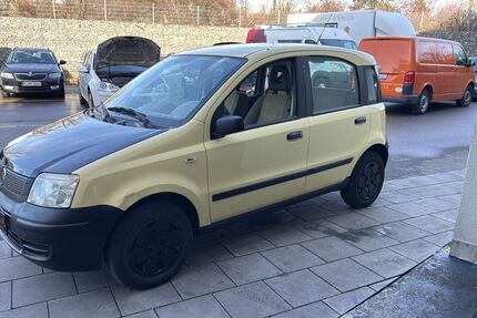 Fiat Panda 105.000 km 1.290 &euro; München 80686
