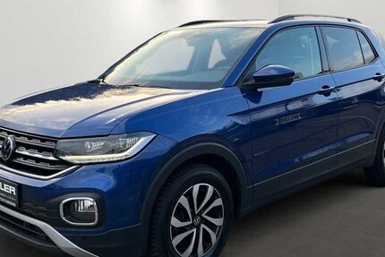 VW T-Cross 98.284 km 16.990 € Freising 85356