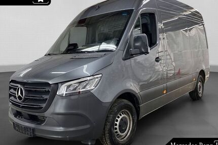 Mercedes-Benz Sprinter 2.772 km 52.950 &euro; Landsham 85652