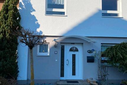 Reihenmittelhaus zu vermieten in 85551 Kirchheim bei München 5 zimmer