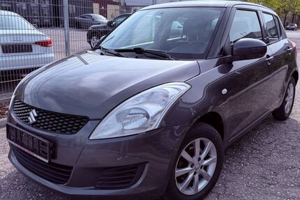 Suzuki Swift 159.000 km 5.690 &euro; Markt Schwaben 85570