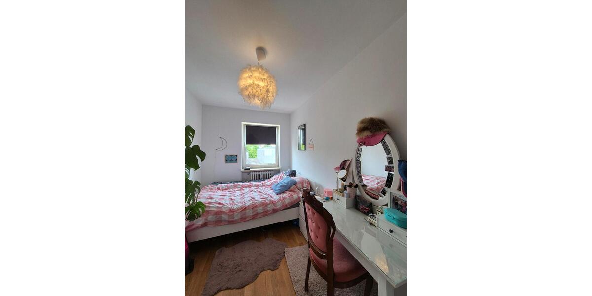 Etagenwohnung München Sendling-Westpark - 2 Zimmer, 45 m&sup2;, 1.300&euro; | Angebot:26475746