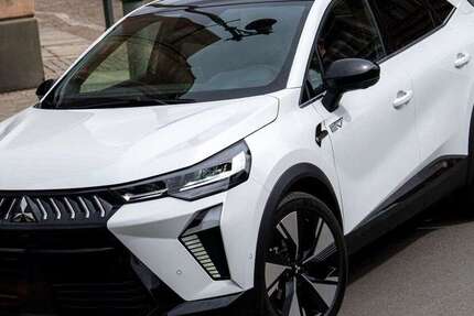 Mitsubishi Grandis 1.500 km 35.490 &euro; Gröbenzell 82194