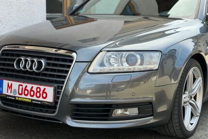 Audi A6 293.800 km 4.490 &euro; München 80995