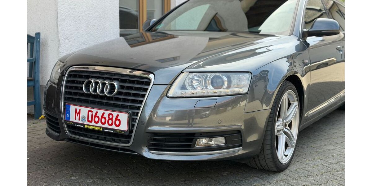 Audi A6 293.800 km 4.490 &euro; München 80995
